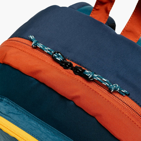 Bounce Petrol - Mini Backpack Kids