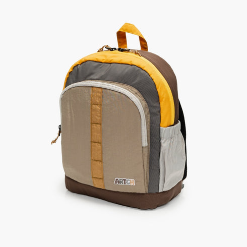 Bounce Brown - Mini Backpack Kids