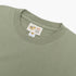 Artch x Sunset Di Kebun - Soft Rebellion Pastel Green - Kaos T-shirt