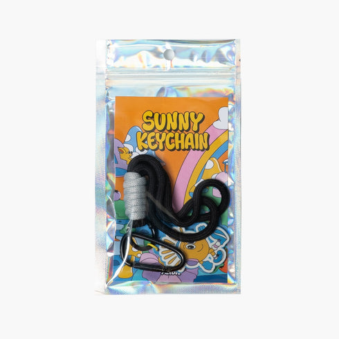Artch x Sunset DI Kebun - Sunny - Key Chain