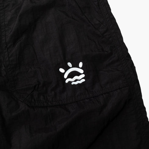 Artch x Sunset Di Kebun - Elevate Hitam - Cargo Pants