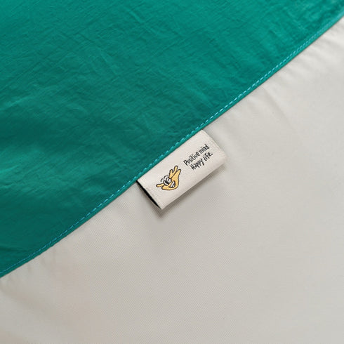 Fluffer Tosca - Sling Bag