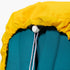 Rain Pop Yellow - Rain Cover Bag