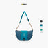 Fluffer Petrol - Sling Bag