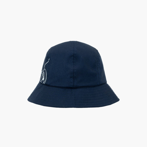 Artch x Sunset Di Kebun - Noctera - Bucket Hat