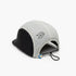 CAPS AND HATS - RUSH BLACK