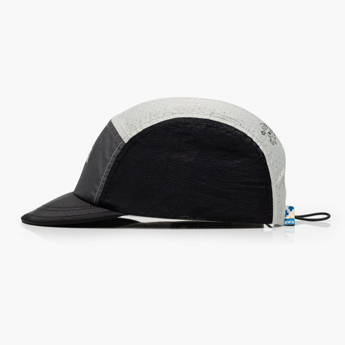 CAPS AND HATS - RUSH BLACK