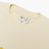 Artch x Sunset Di Kebun - Bloom Tee Broken White - Kaos T-shirt