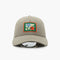 Artch x Sunset Di Kebun - Velmora Cream - Hat