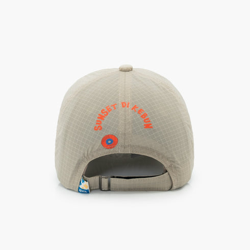 Artch x Sunset Di Kebun - Velmora Cream - Hat