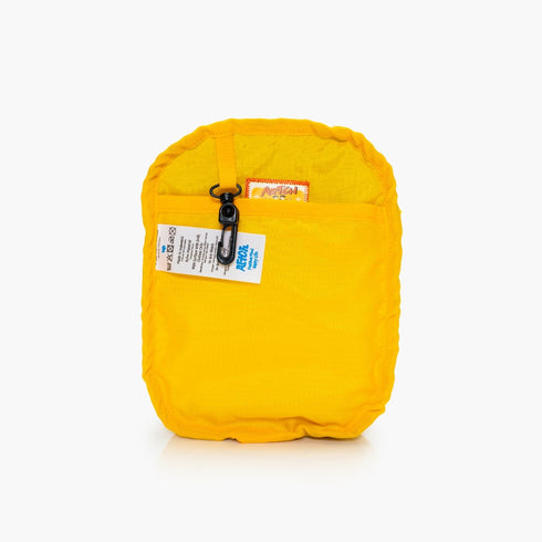 Artch x Sunset Di Kebun - Terra Navy - Tas Selempang Sling Bag