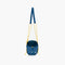 Artch x Sunset Di Kebun - Terra Navy - Tas Selempang Sling Bag