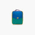 Travel Kit Colorful - Pouch Bag Tas Travel