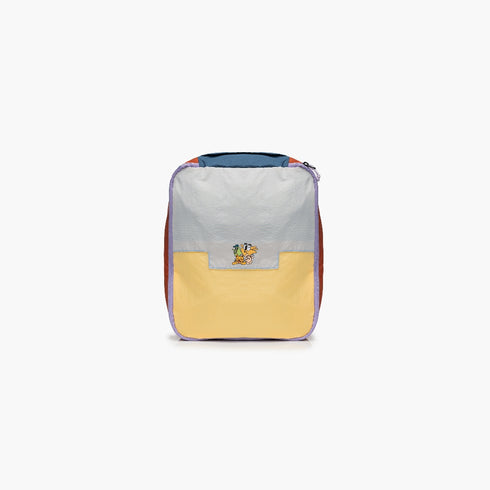 Travel Kit Colorful - Pouch Bag Tas Travel