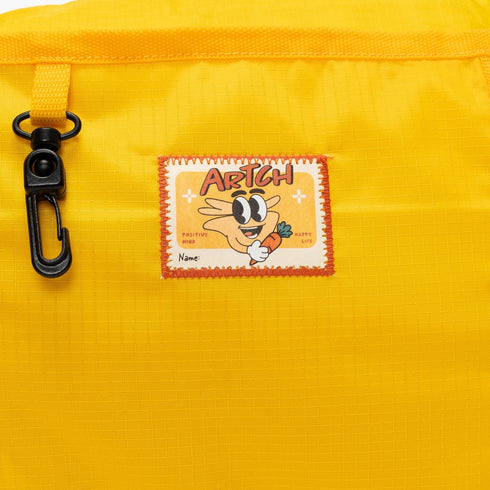 Fluffer Tosca - Sling Bag