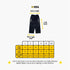 Voxen Hitam - Cargo Pants