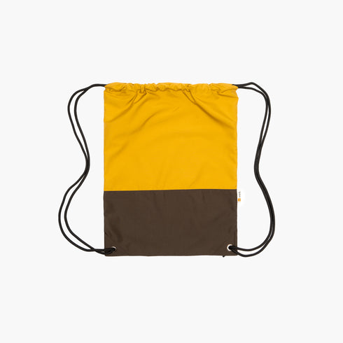 SACKBAG MIX - MANGO COKLAT