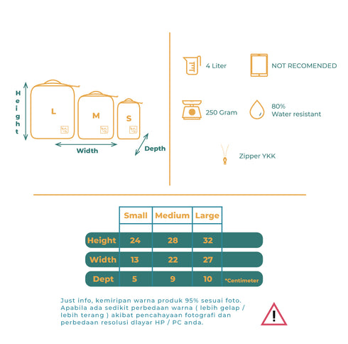 TRAVEL KIT - OLIVE GREY