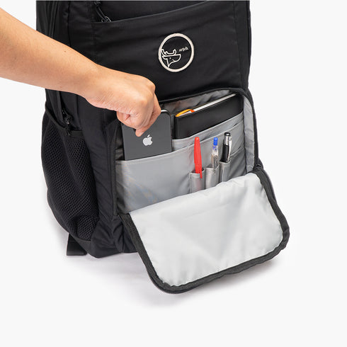 STREET PACK - BLACK