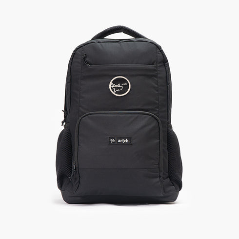 STREET PACK - BLACK