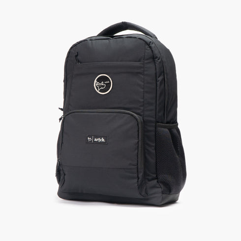 STREET PACK - BLACK