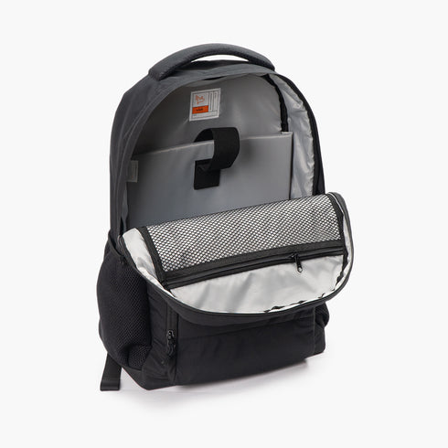 STREET PACK - BLACK