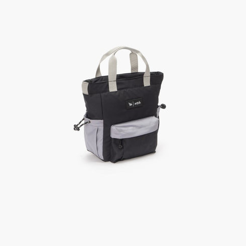 MINI GATA - BLACK