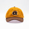 CAPS AND HATS - ARKANSAS MUSTARD BROWN