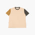T-SHIRT OVERSIZE- TROISTONE BEIGE