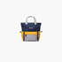 MINI GATA - NAVY