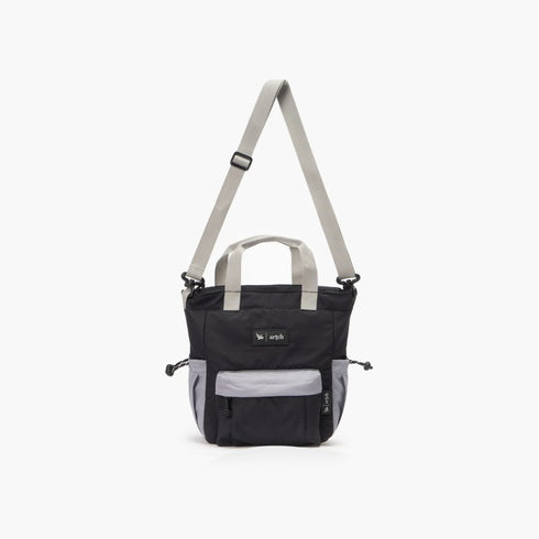 MINI GATA - BLACK