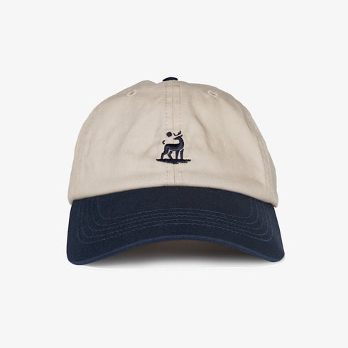 CAPS AND HATS - AUTHENTIC NAVY
