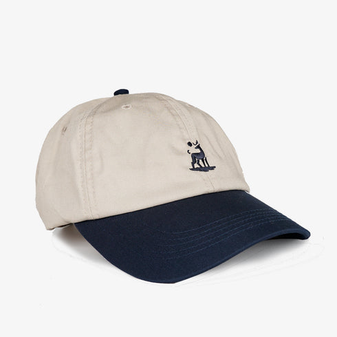 CAPS AND HATS - AUTHENTIC NAVY