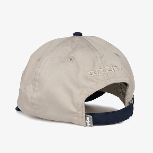 CAPS AND HATS - AUTHENTIC NAVY