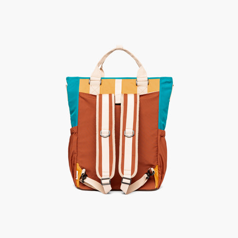 TRACOLLA - TOSCA MANGO