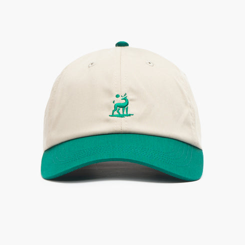CAPS AND HATS - AUTHENTIC GREEN
