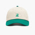 CAPS AND HATS - AUTHENTIC GREEN