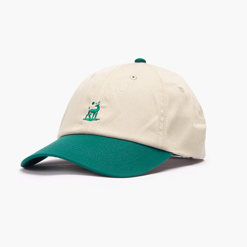 CAPS AND HATS - AUTHENTIC GREEN