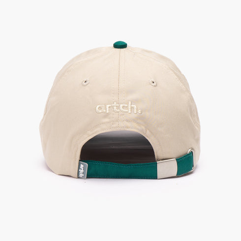 CAPS AND HATS - AUTHENTIC GREEN