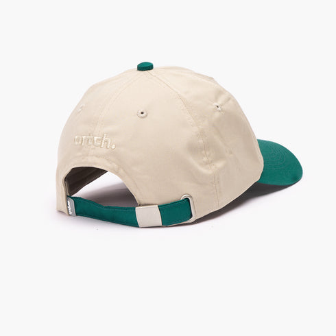 CAPS AND HATS - AUTHENTIC GREEN