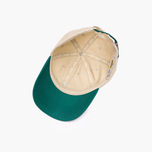 CAPS AND HATS - AUTHENTIC GREEN