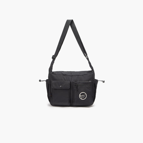 OMOCHA - BLACK
