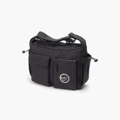 OMOCHA - BLACK