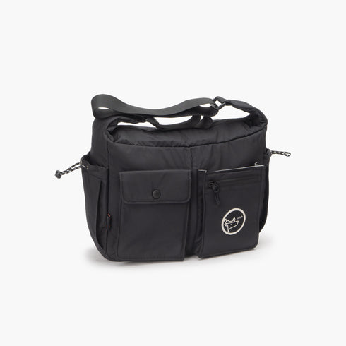 OMOCHA - BLACK