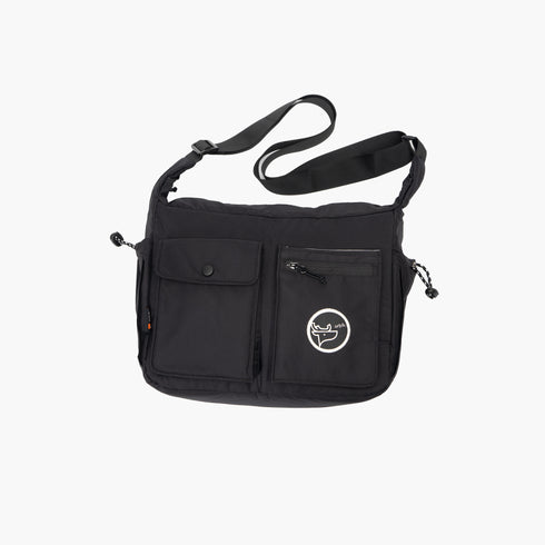 OMOCHA - BLACK