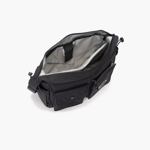 OMOCHA - BLACK