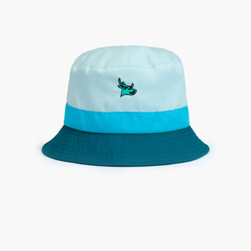 CAPS AND HATS - BALDI BLUE