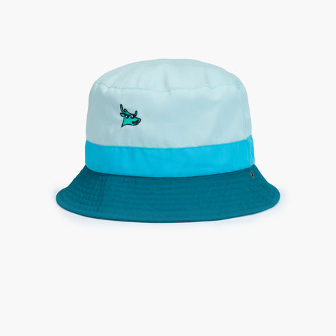 CAPS AND HATS - BALDI BLUE