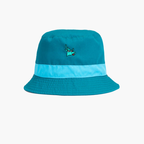 CAPS AND HATS - BALDI BLUE