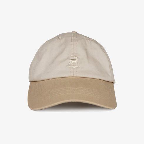 CAPS AND HATS - AUTHENTIC CREAM